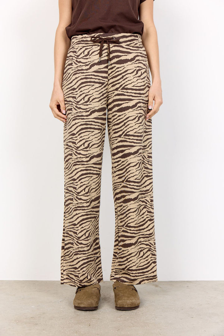 Soyaconcept Damenhose Modal