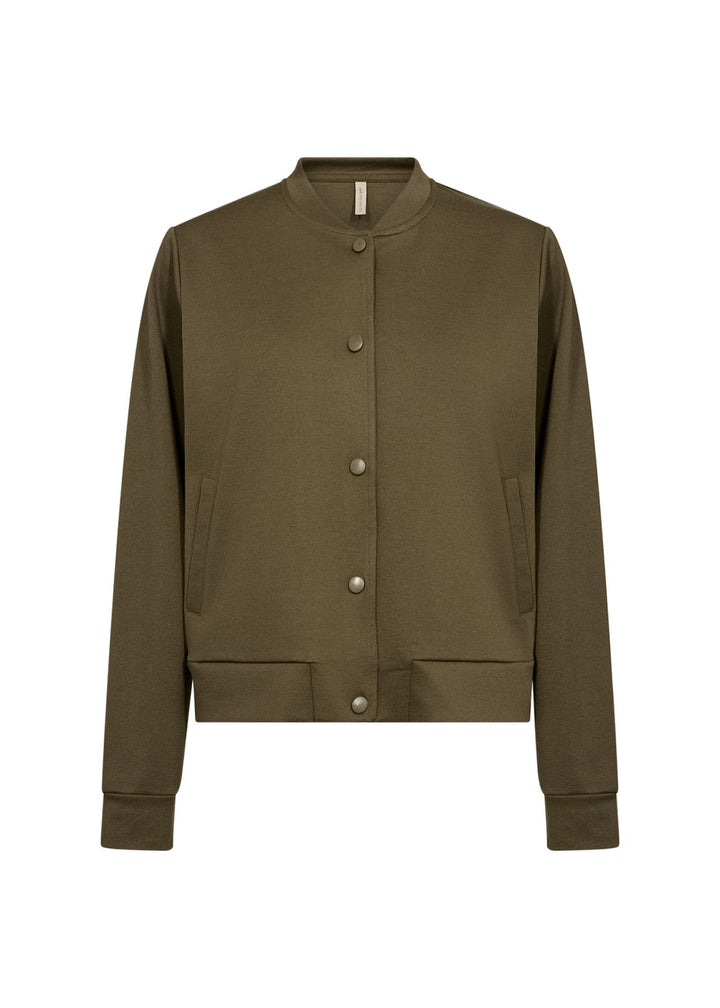 Soyaconcept Damen Jacke Daniela