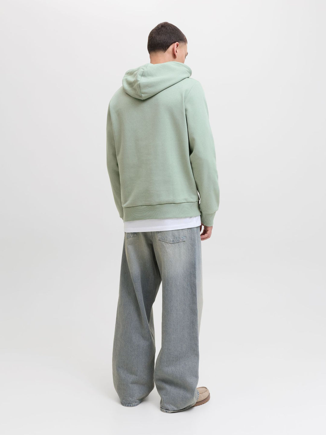 Herren JJGEPLAS SWEAT HOOD