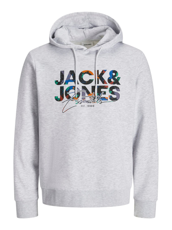 Herren JJGEPLAS SWEAT HOOD