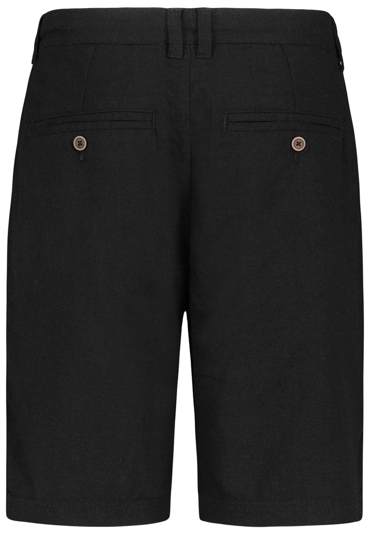 HAKA Chinoshorts Herren Leinen