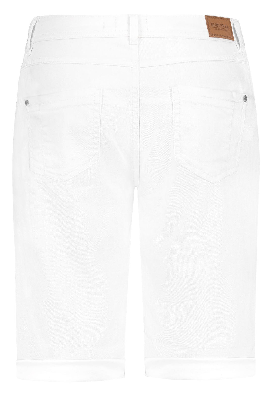 Authentic Style Bermuda Shorts Damen