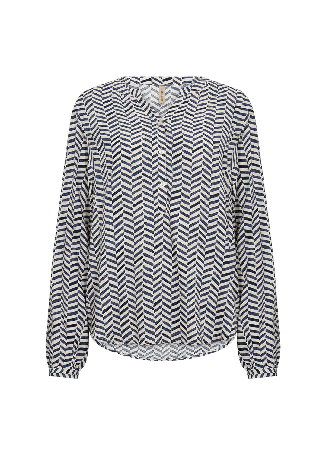 Soyaconcept Damen Bluse Selia 2