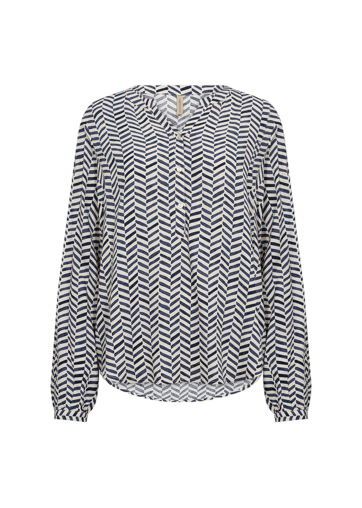 Soyaconcept Damen Bluse Selia 2