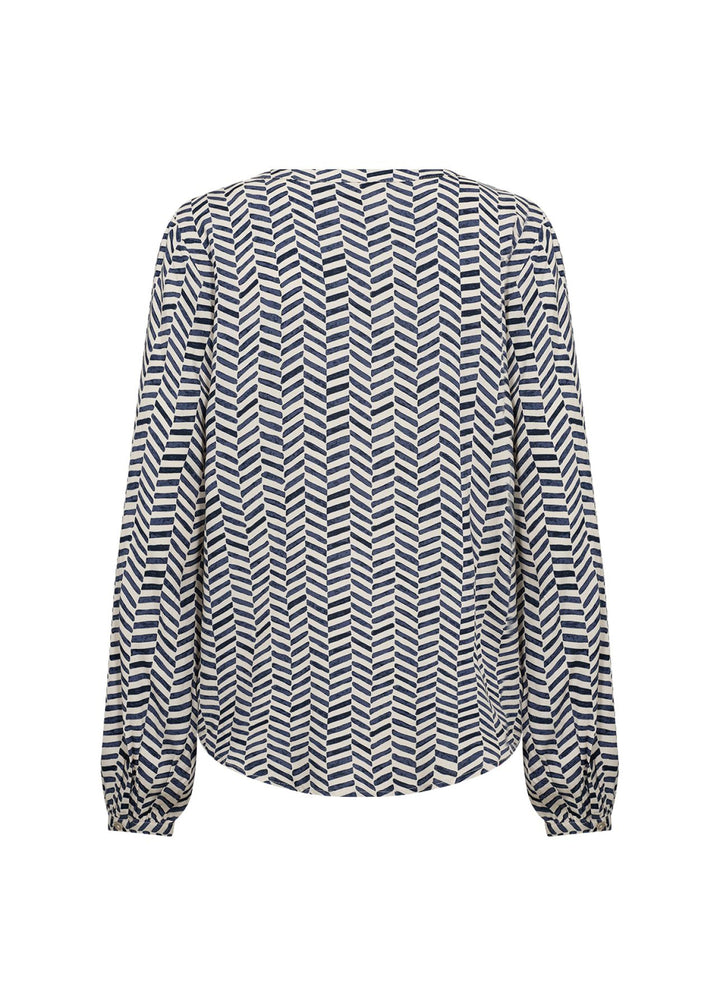 Soyaconcept Damen Bluse Selia 2