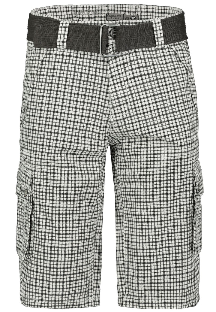 Authentic Style HAKA Cargo Short