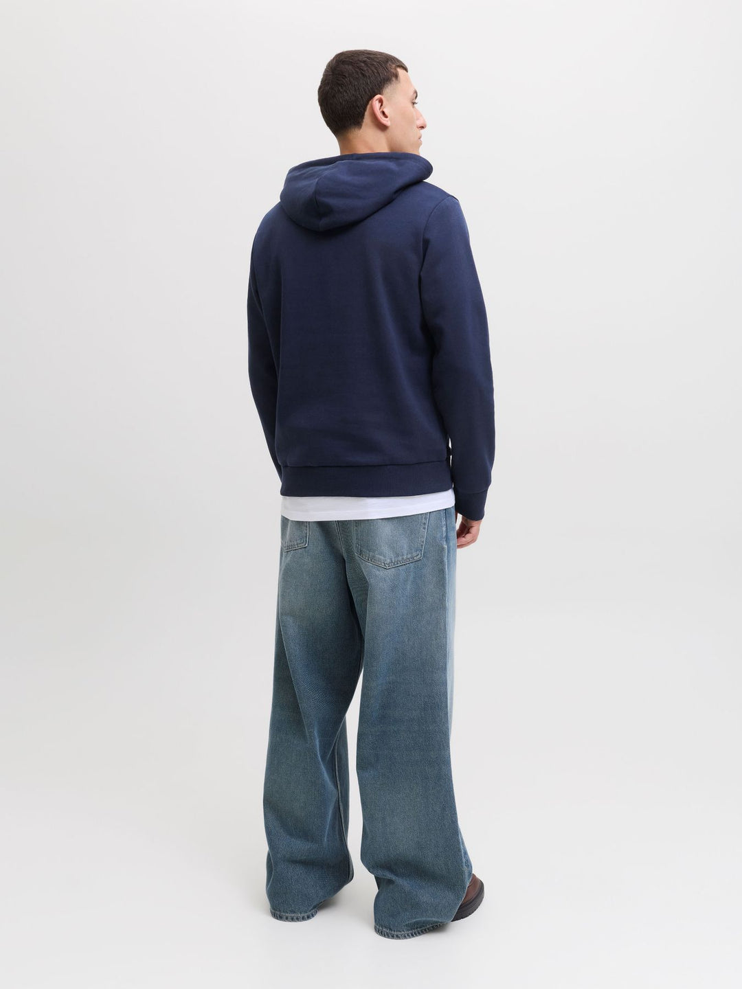 Herren JJGEPLAS SWEAT HOOD