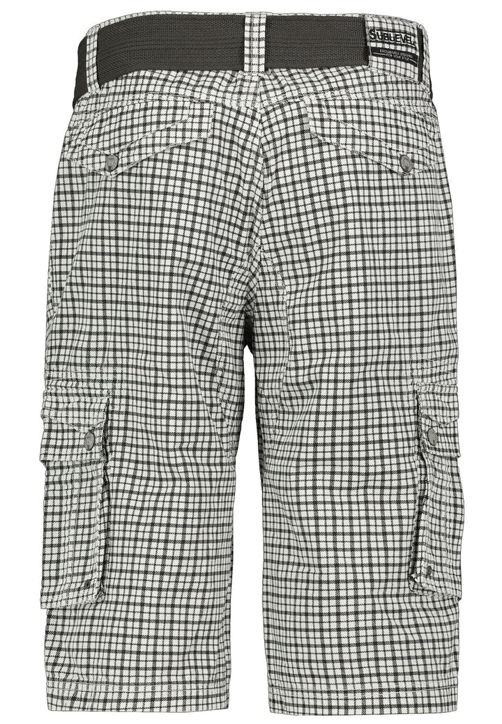 Authentic Style HAKA Cargo Short
