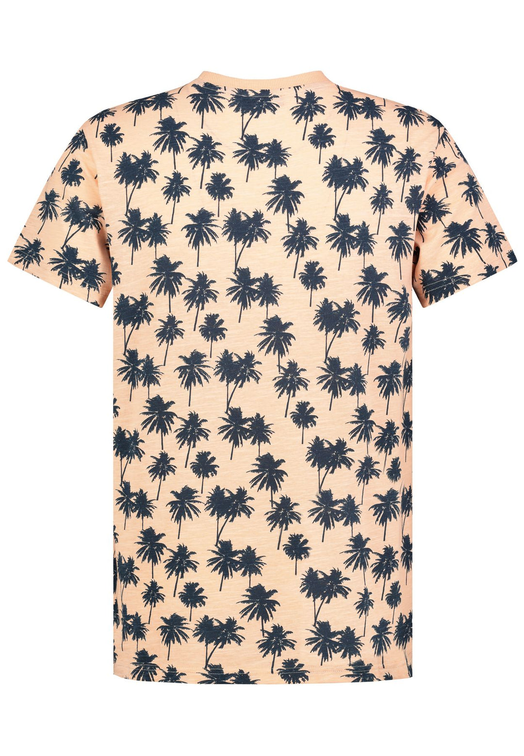 HAKA Shirt Herren Kurzarm Regular Fit