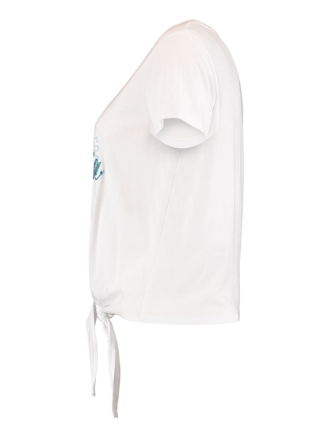 Hailys Damen T-Shirt Kurzarm