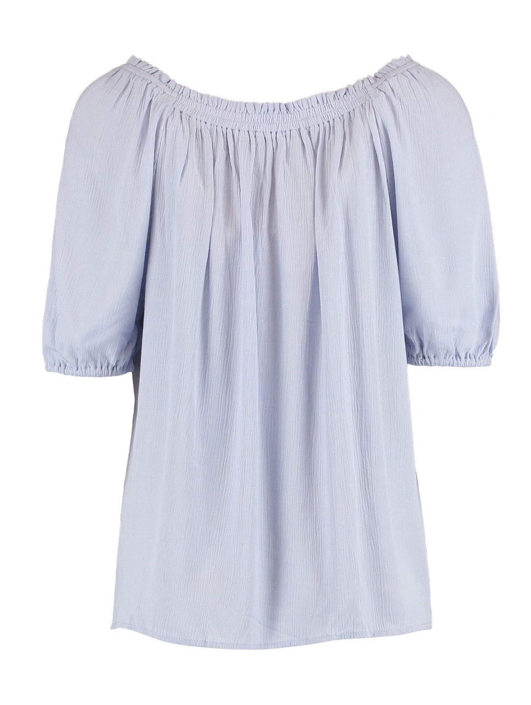 Hailys Damen T-Shirt Viskose