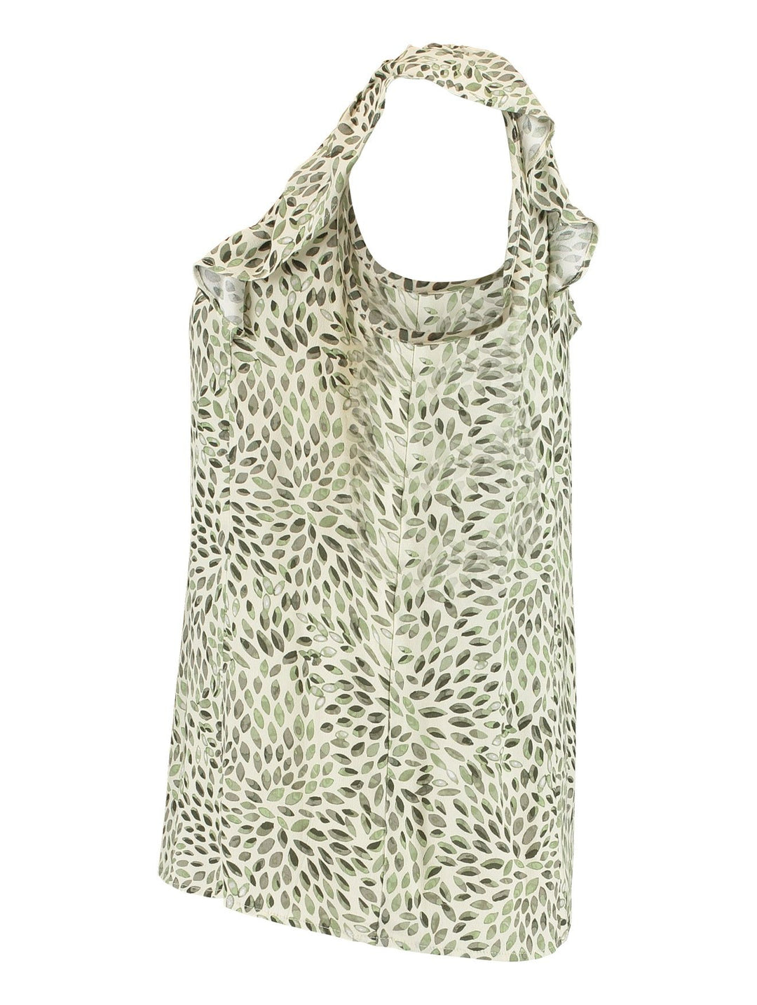 Hailys Damen T-Shirt V-Ausschnitt