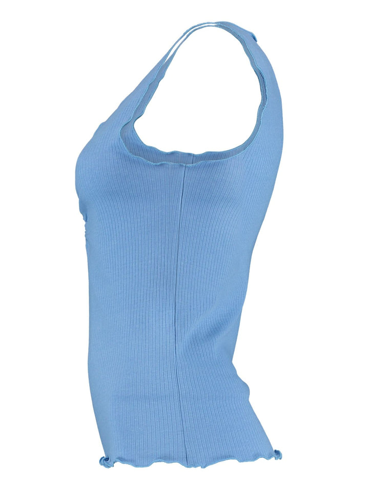 Hailys Figurbetontes T-Shirt Damen