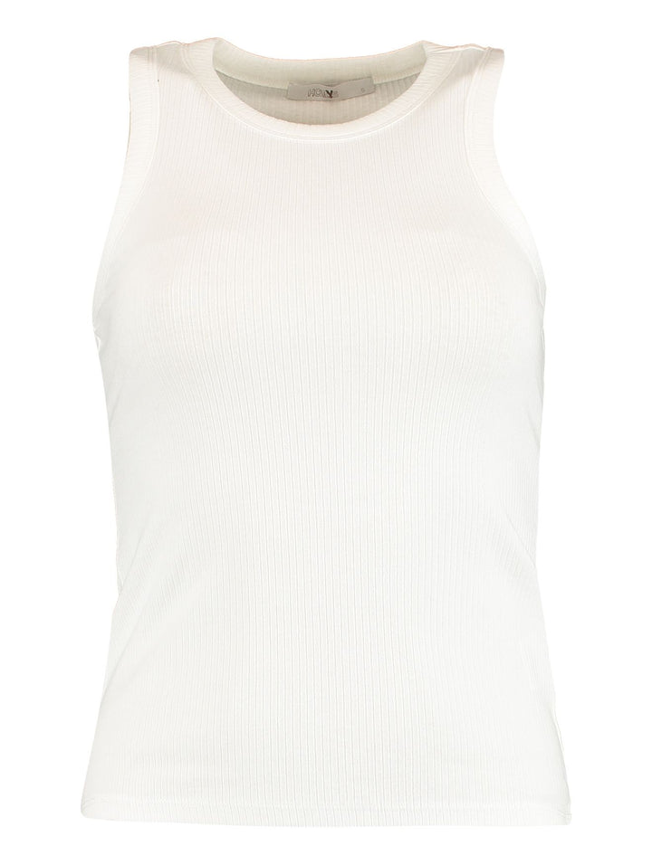 Hailys Ärmelloses Top Damen