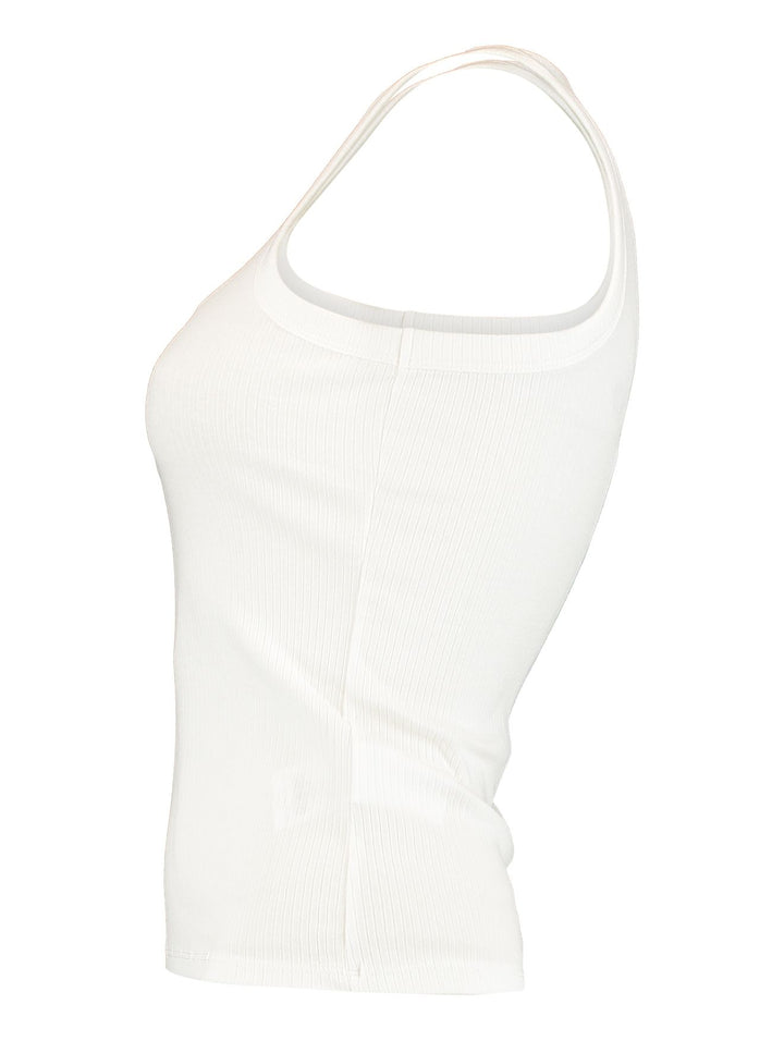 Hailys Ärmelloses Top Damen