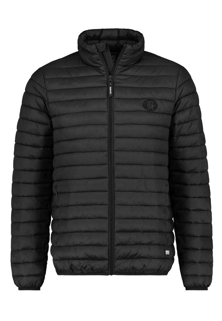HAKA Steppjacke Herren leicht wattiert