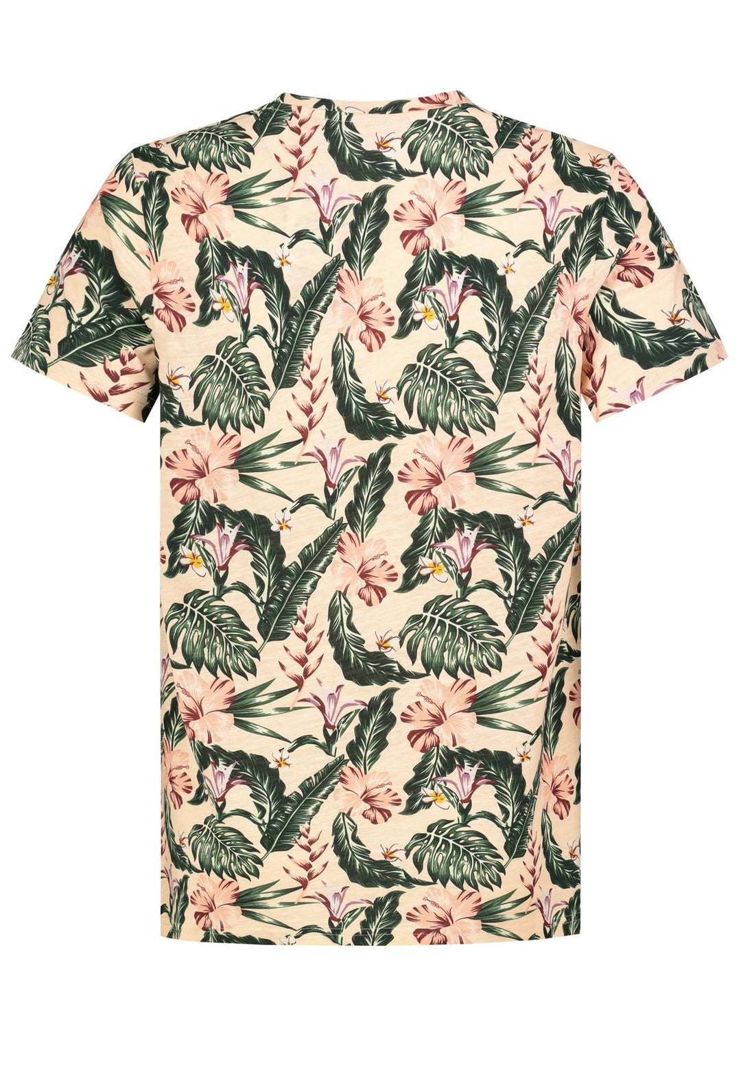 HAKA T-Shirt Herren Regular Fit
