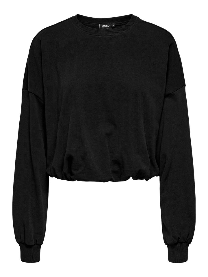ONLY Sweatshirt Damen Balloon