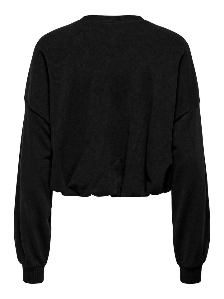 ONLY Sweatshirt Damen Balloon