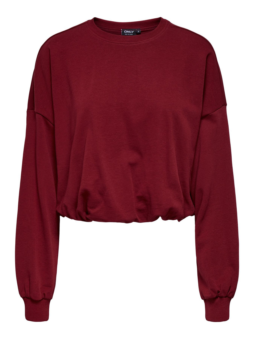 ONLY Sweatshirt Damen Balloon