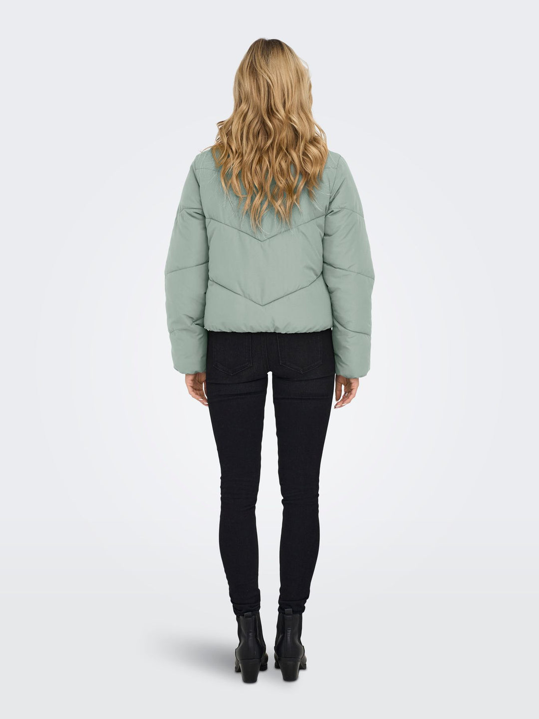 ONLY Maggi Steppjacke Damen