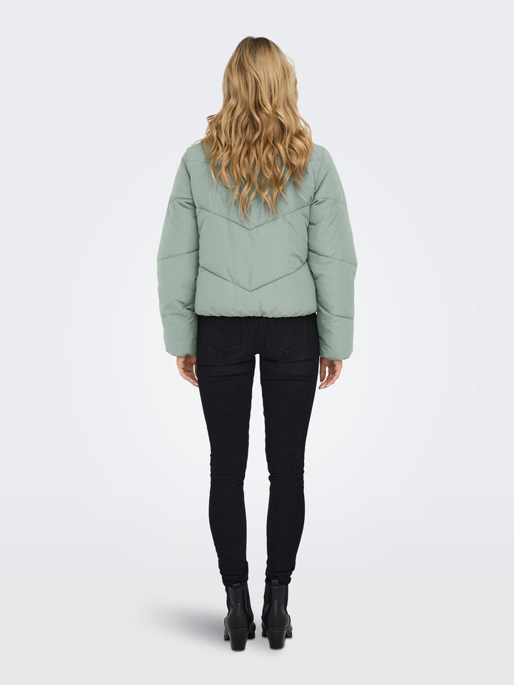ONLY Maggi Steppjacke Damen