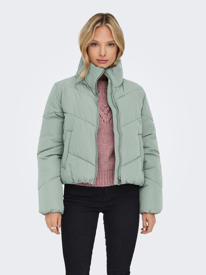 ONLY Maggi Steppjacke Damen