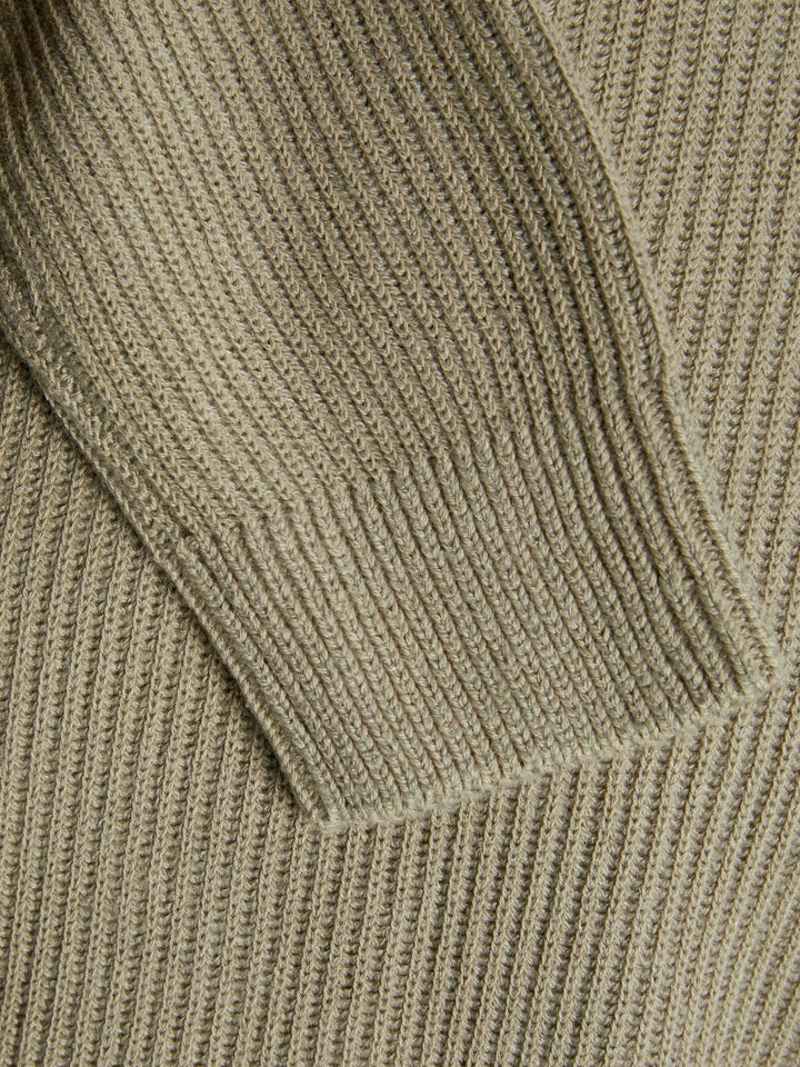 Jack & Jones Strickpullover Half Zip