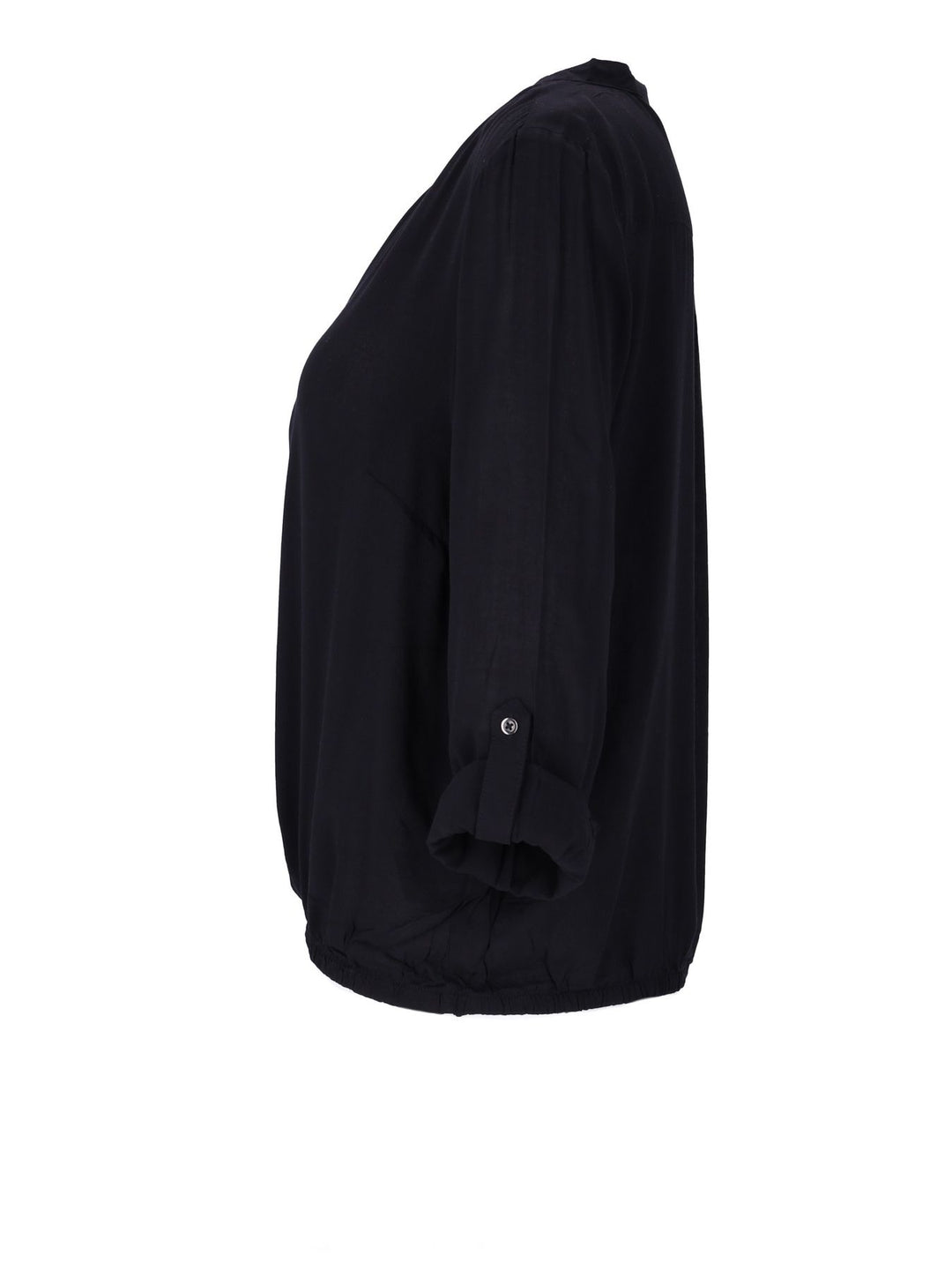 Splash of Color Damen Bluse Viskose