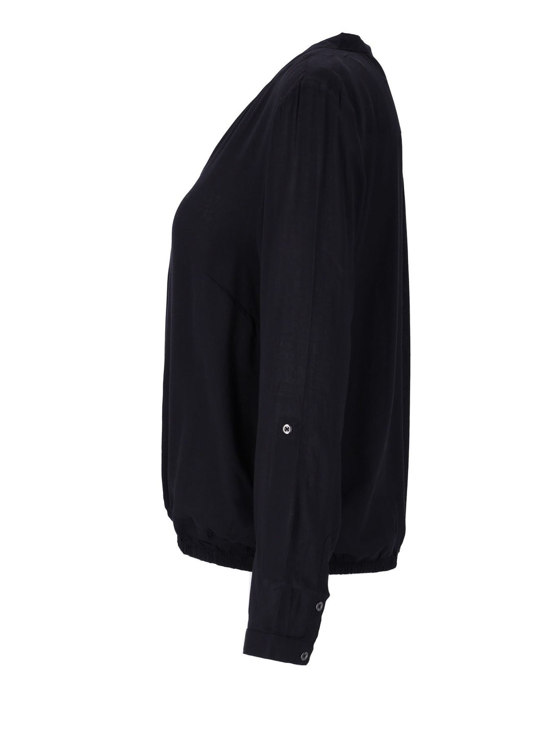 Splash of Color Damen Bluse Viskose