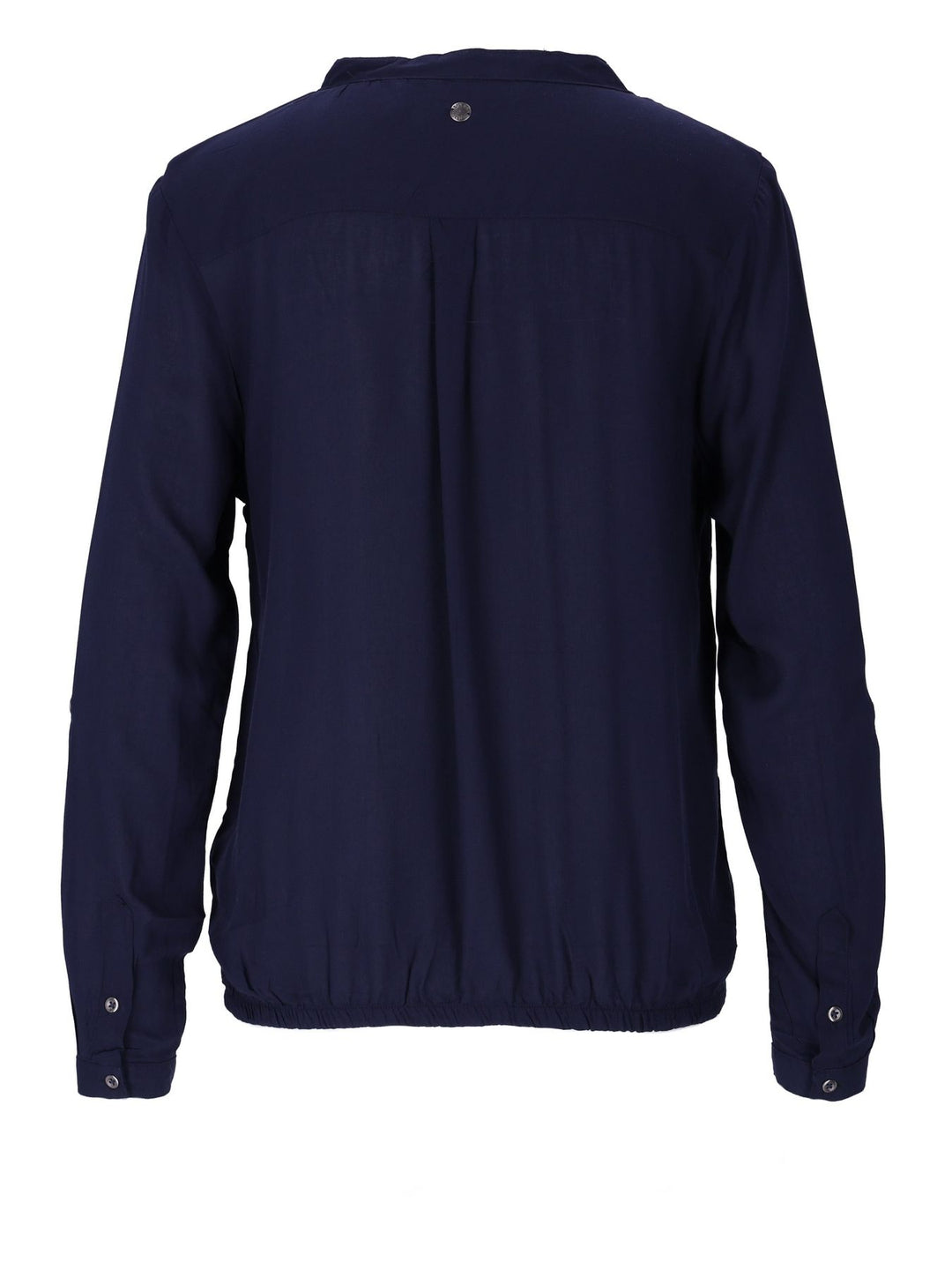 Splash of Color Damen Bluse Viskose