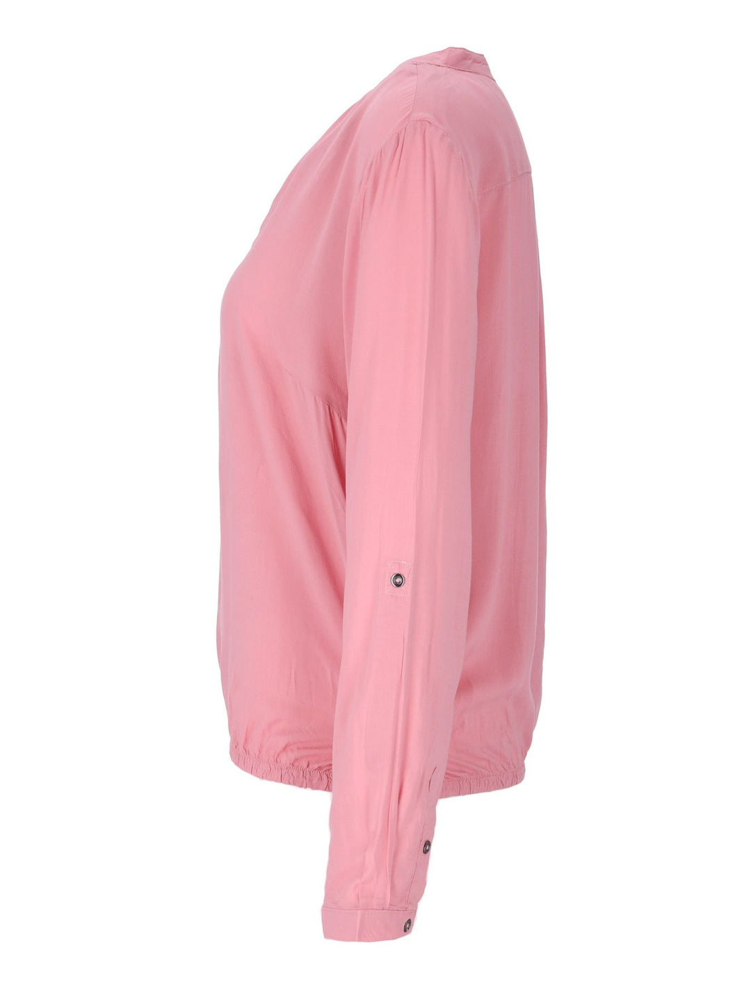 Splash of Color Damen Bluse Viskose