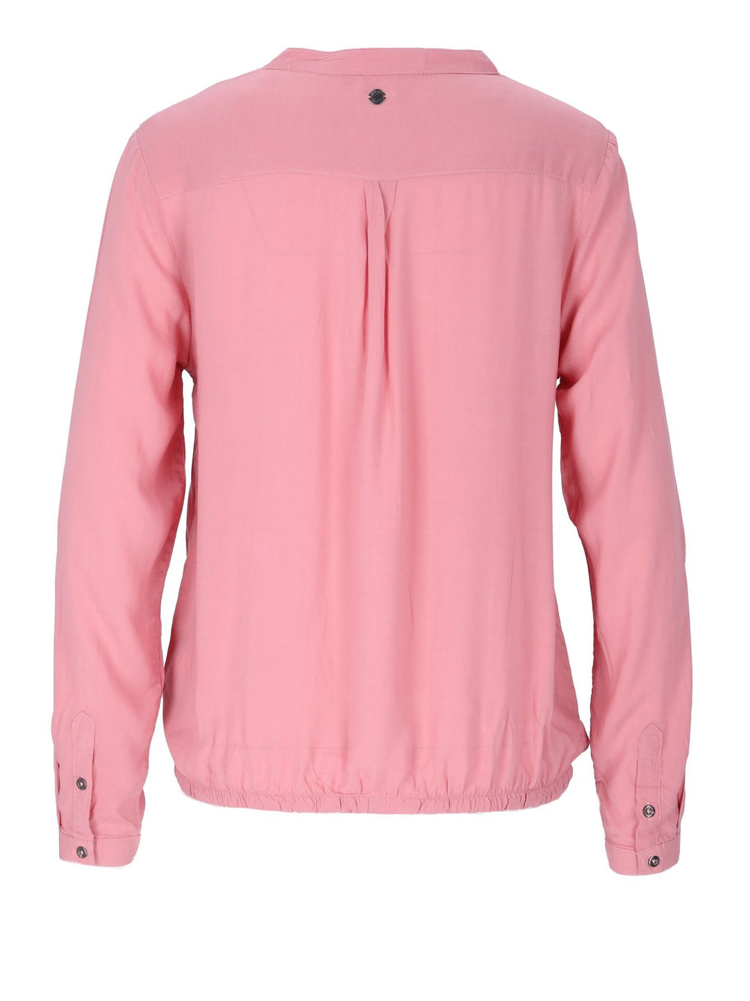 Splash of Color Damen Bluse Viskose