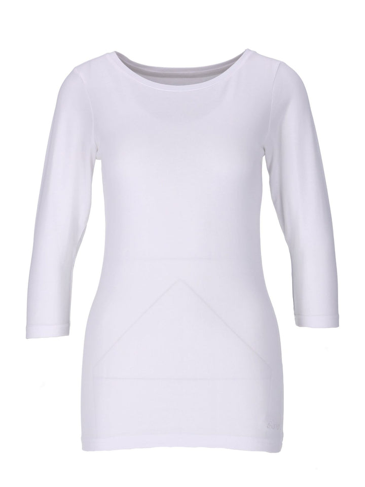 Splash of Color 3/4-Arm Shirt U-Boot