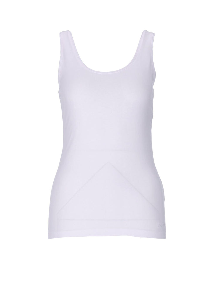 Splash of Color Tanktop breite Träger