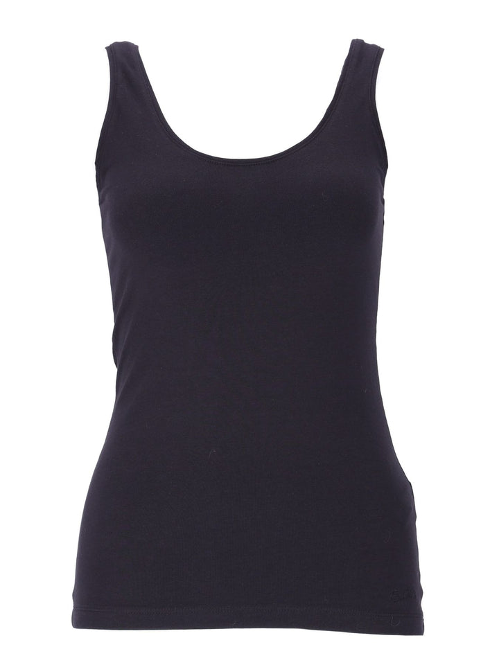 Splash of Color Tanktop breite Träger