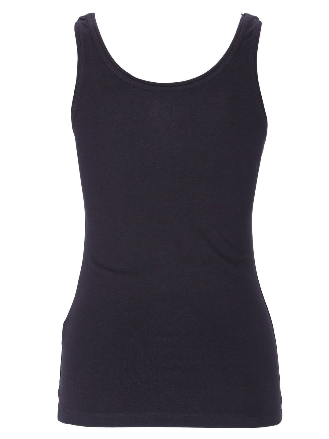 Splash of Color Tanktop breite Träger