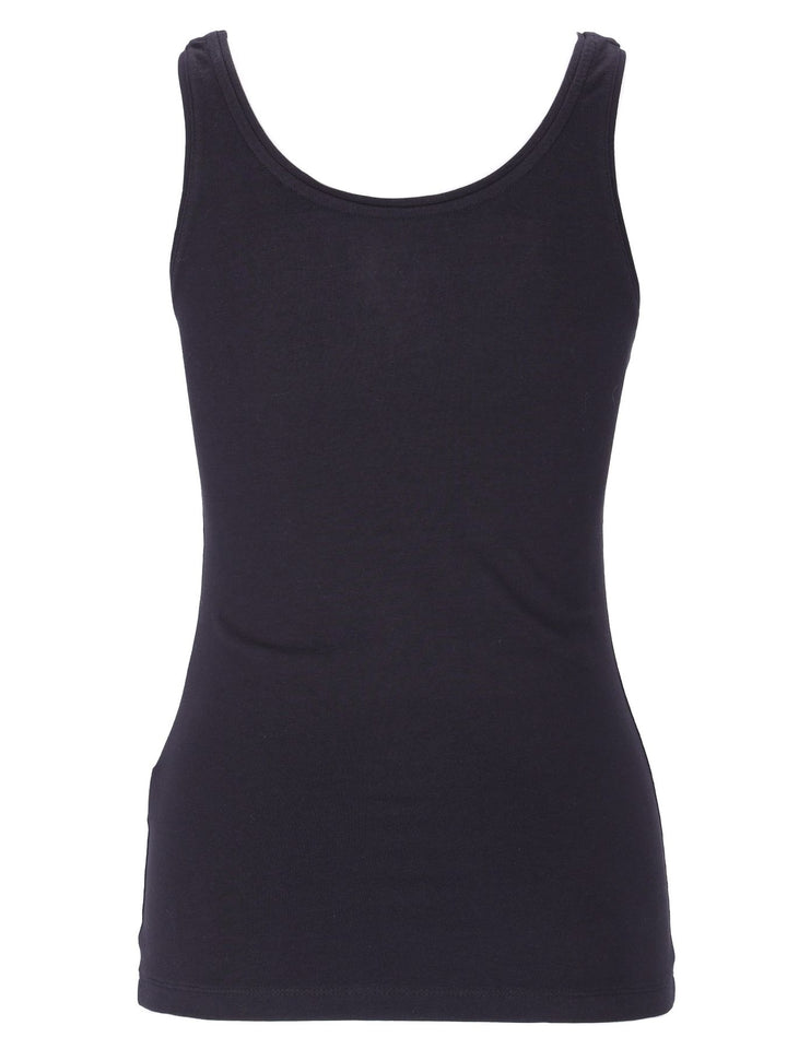 Splash of Color Tanktop breite Träger
