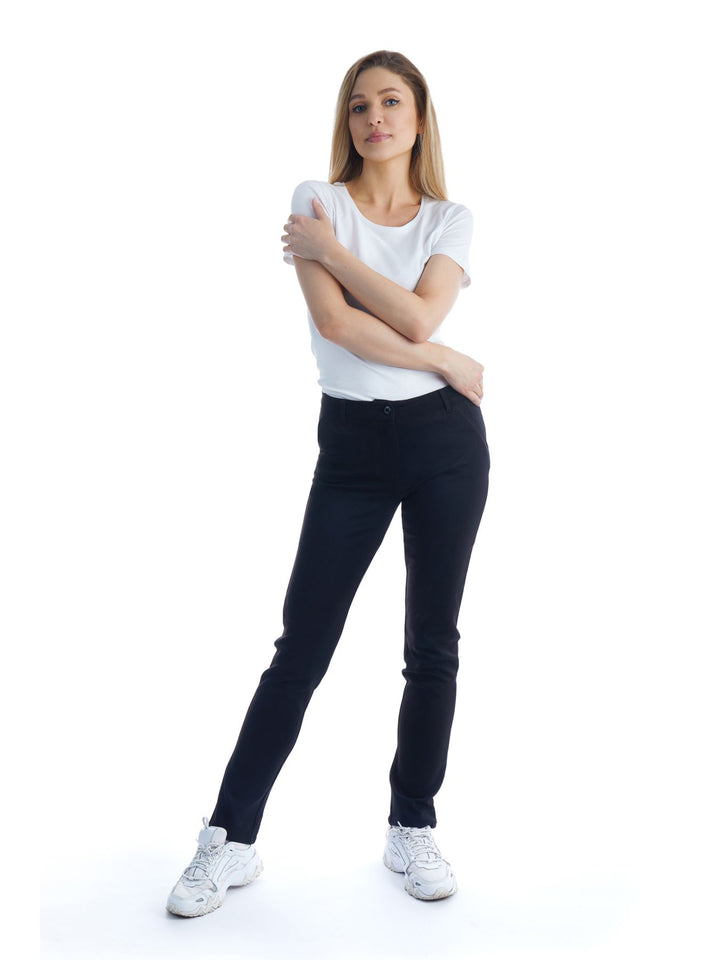 Splash of Color Damen Jersey Hose