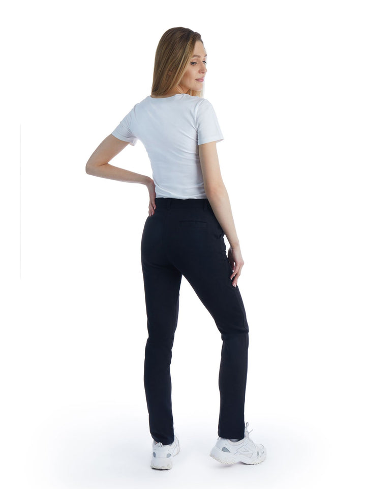Splash of Color Damen Jersey Hose