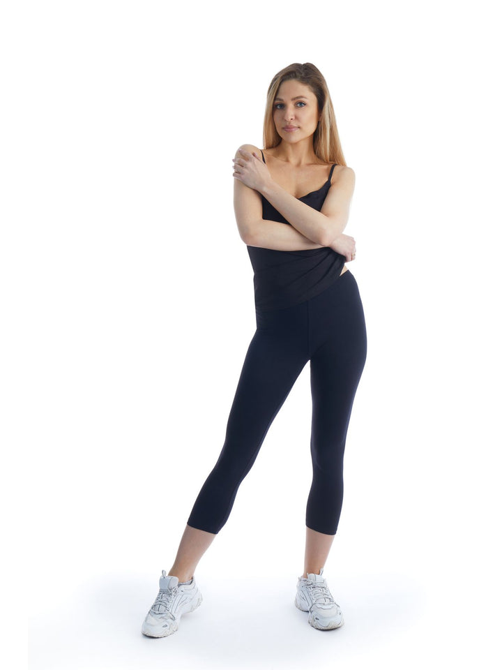 Splash of Color Leggings Damen