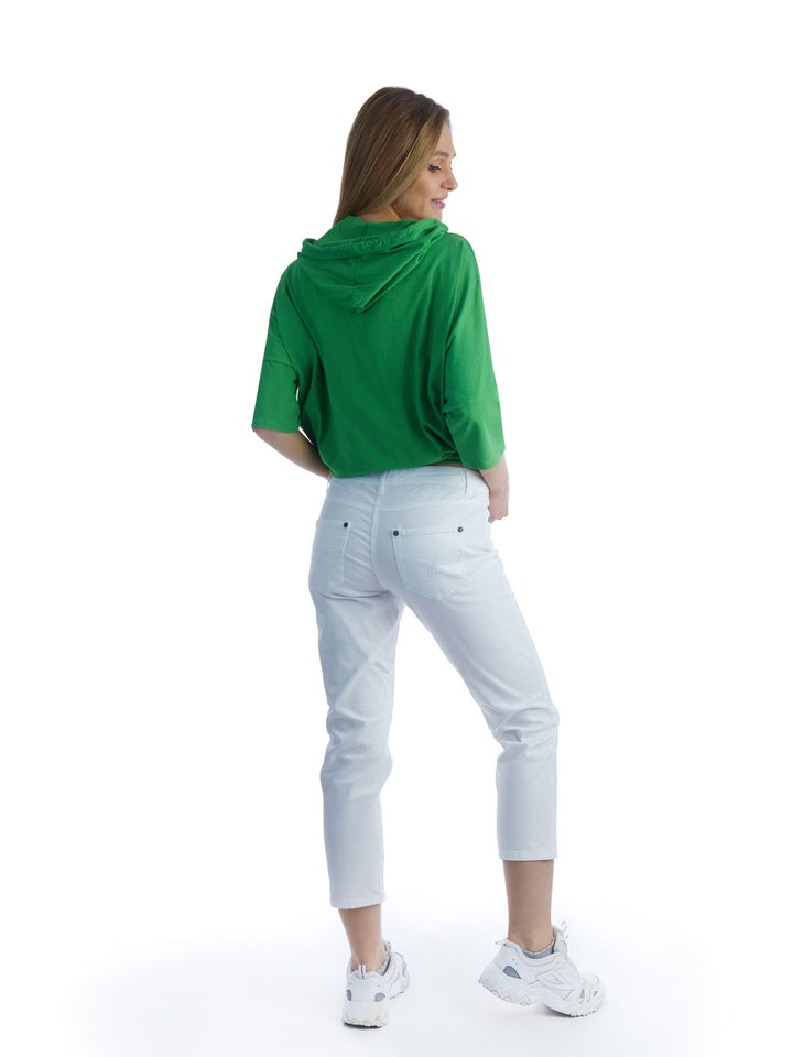 Splash of Color Damenhose 3/4