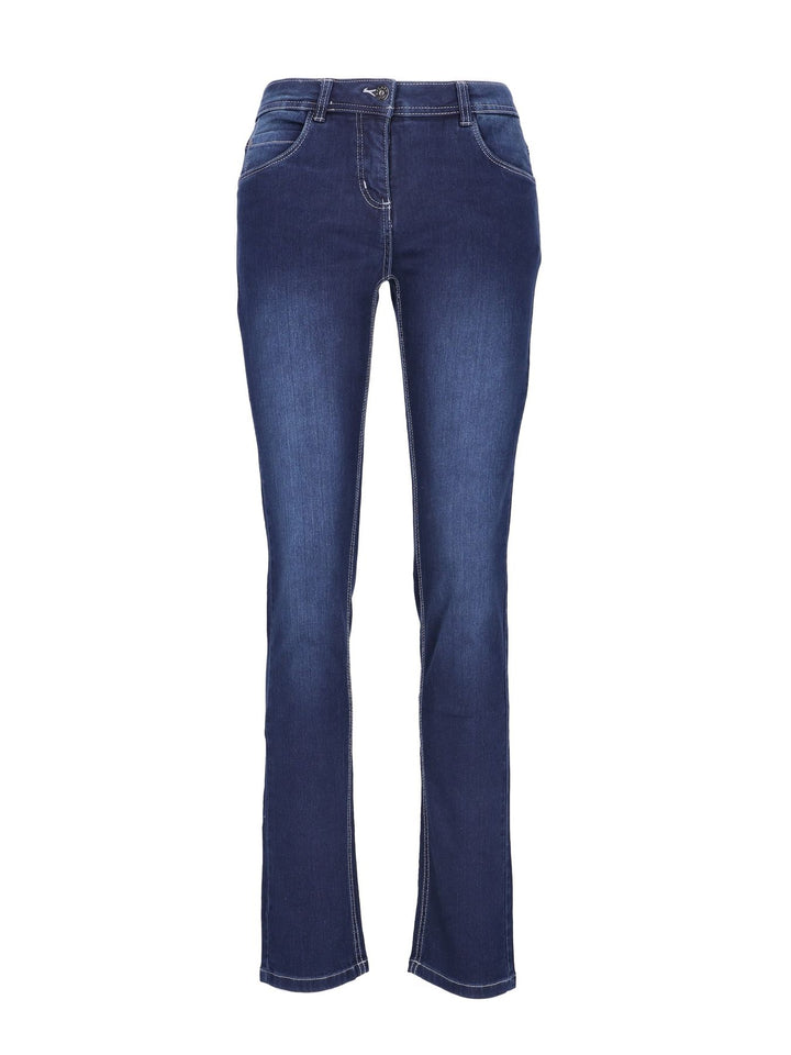 Splash of Color Damen Jeans