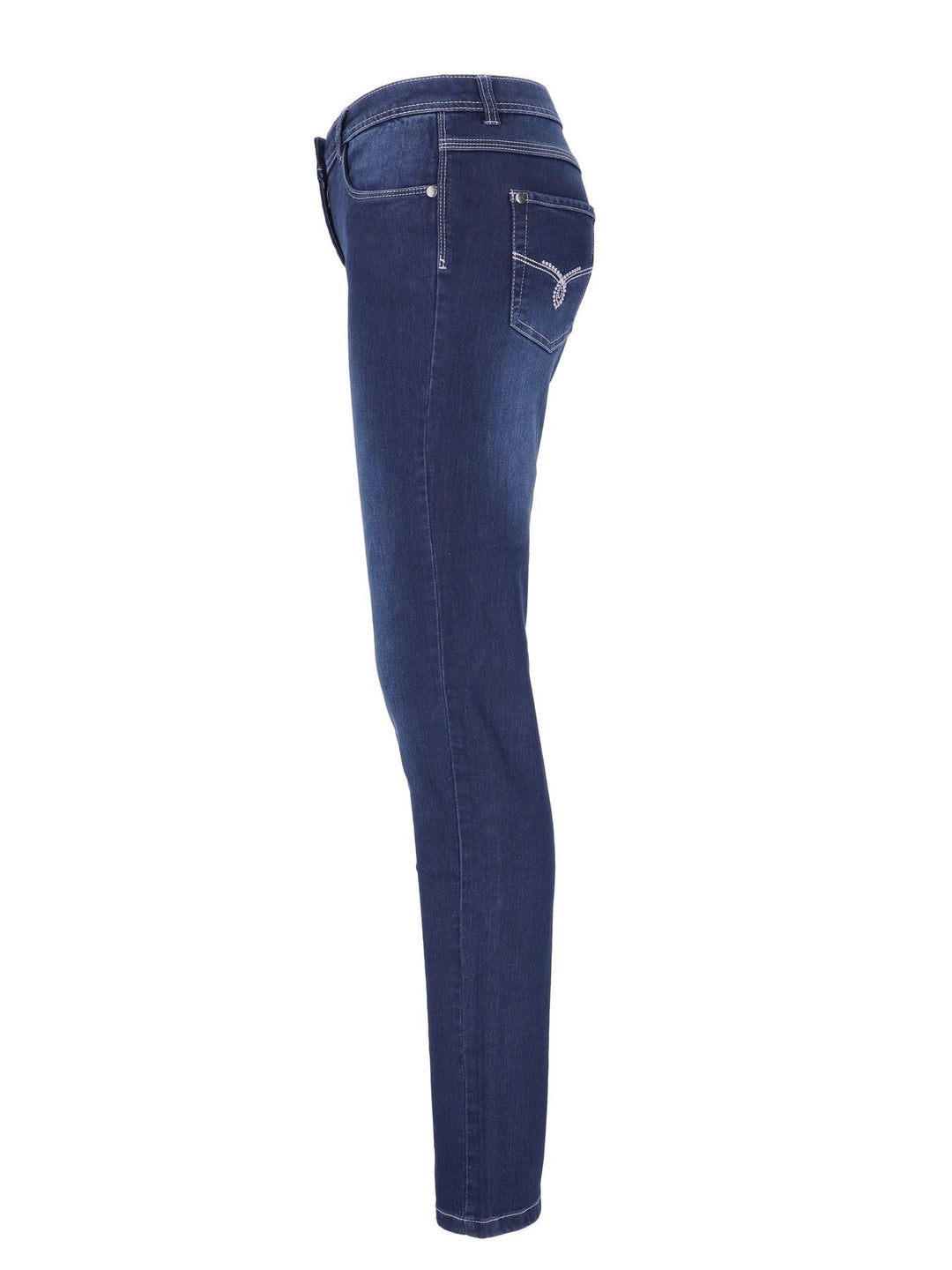 Splash of Color Damen Jeans