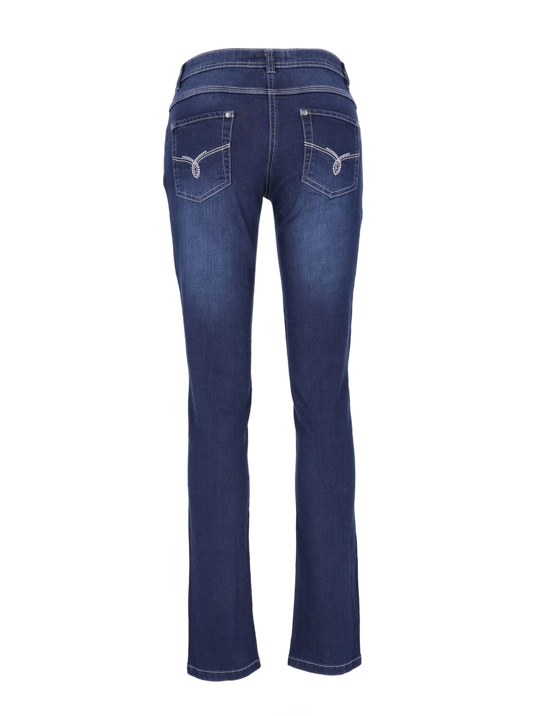 Splash of Color Damen Jeans