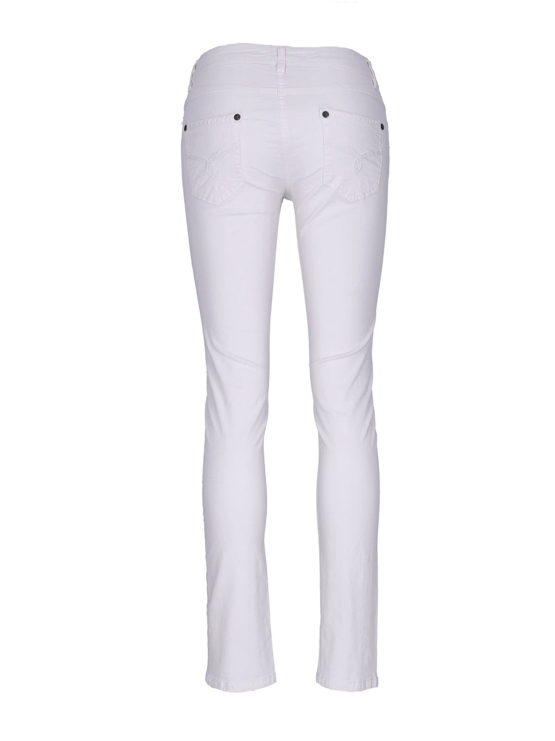 Splash of Color Gabardinehose Damen