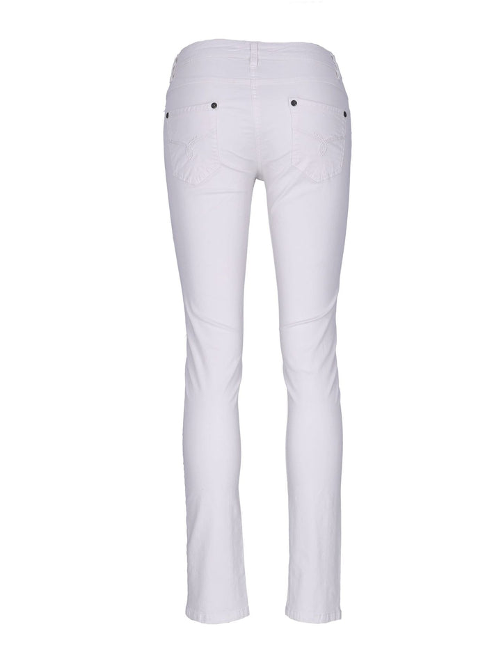 Splash of Color Gabardinehose Damen