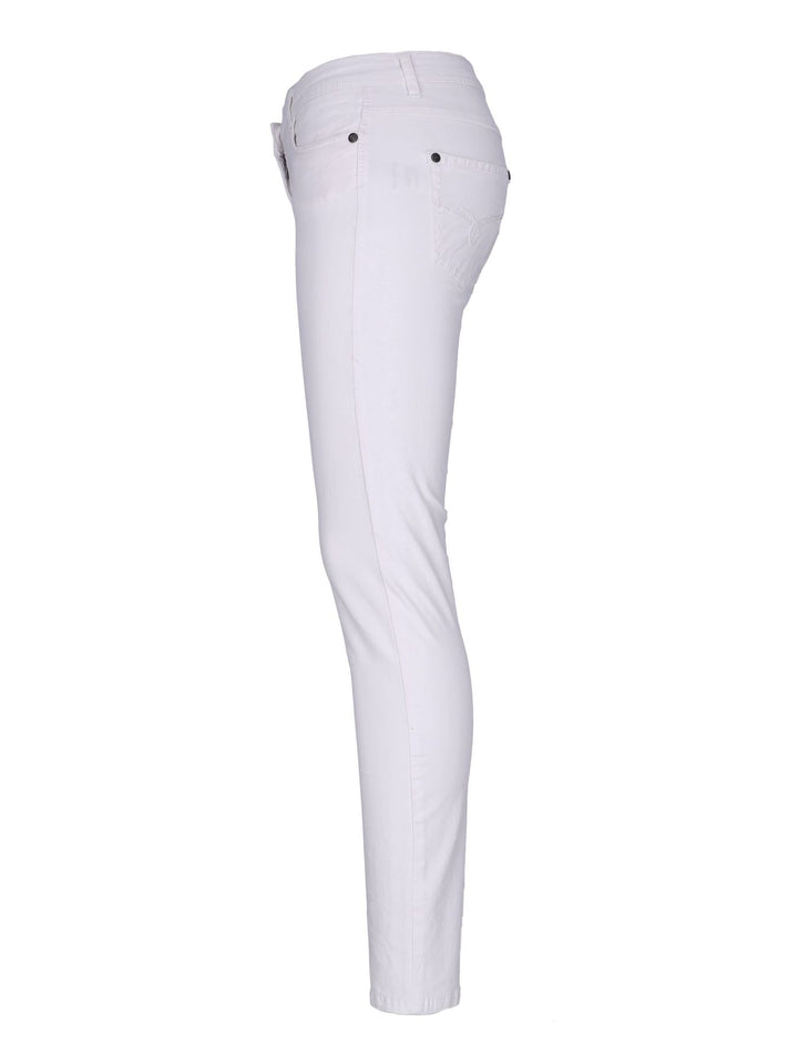 Splash of Color Gabardinehose Damen