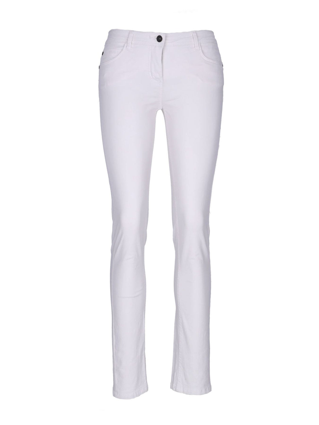 Splash of Color Gabardinehose Damen