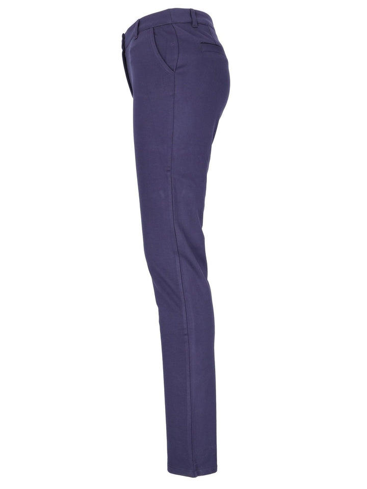 Splash of Color Damen Jersey Hose